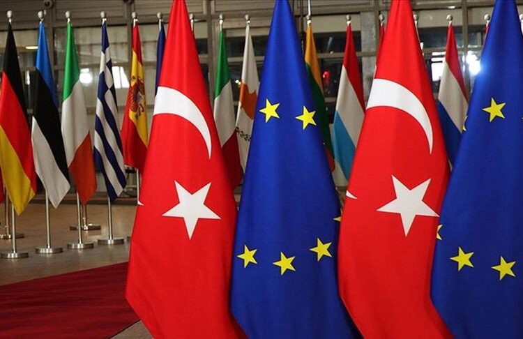 Access to ‘Made in EU’ comes with a price for Turkey