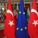 Access to ‘Made in EU’ comes with a price for Turkey