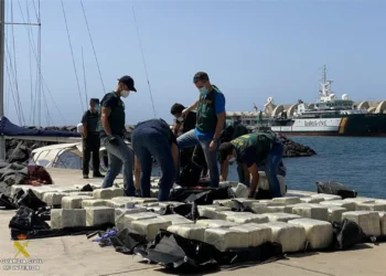 Turkey’s top court blocked extradition of drug trafficker who facilitated major cocaine trafficking in Europe