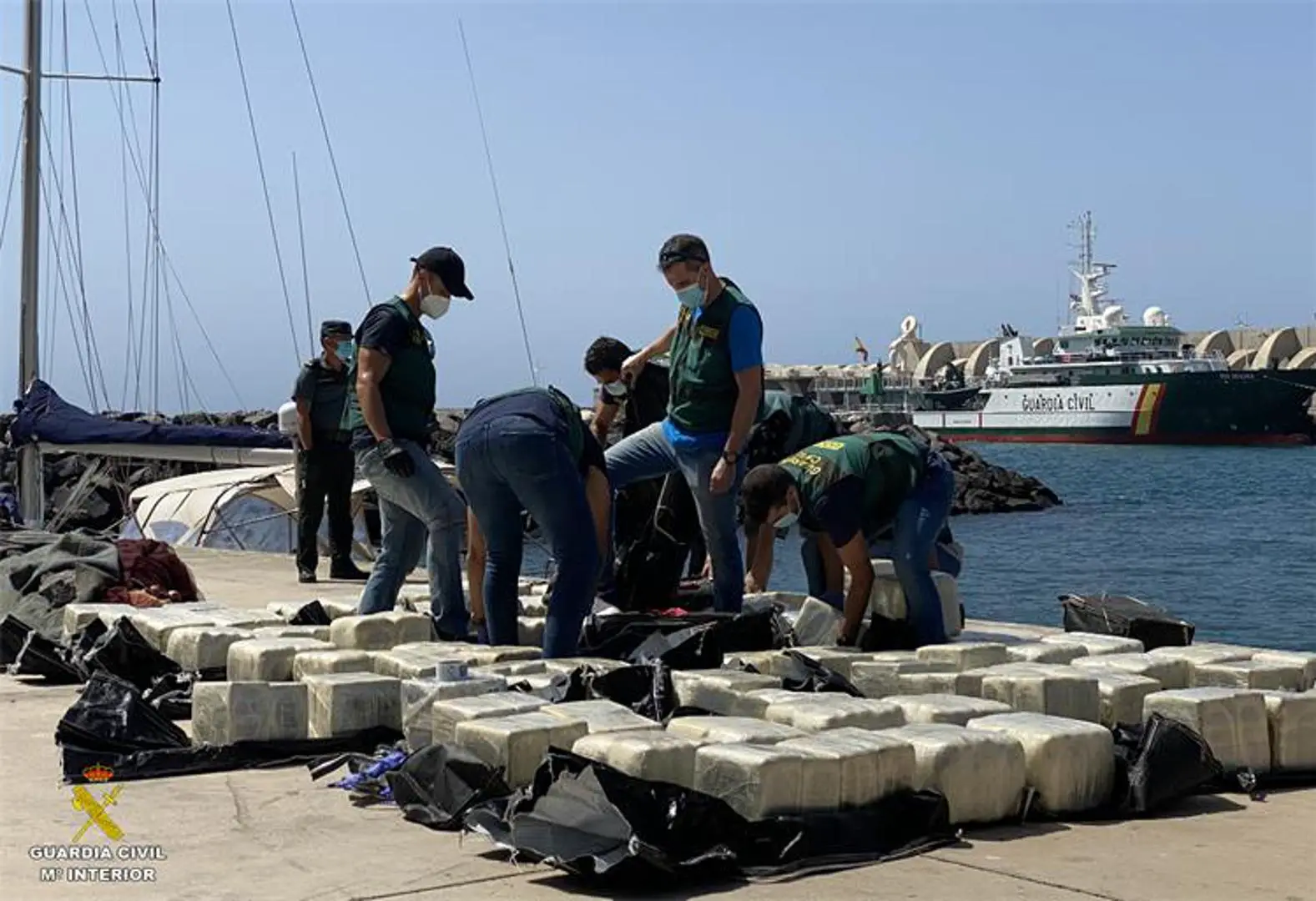 Turkey’s top court blocked extradition of drug trafficker who facilitated major cocaine trafficking in Europe