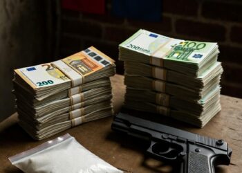 Italian crackdowns expose European threat from Turkish gangs that thrived under Erdogan