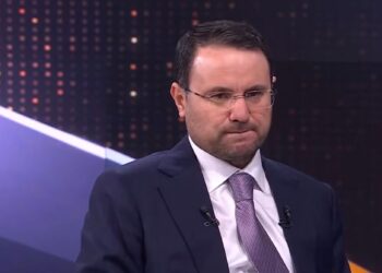 Turkish businessman alleges major extortion network linking media, judiciary and organized crime