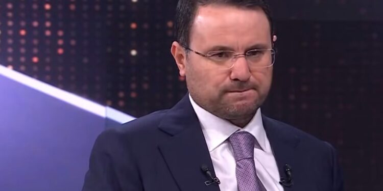 Turkish businessman alleges major extortion network linking media, judiciary and organized crime