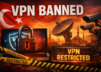 Erdogan gov’t uses bloody school attacks to justify crackdown on VPNs and internet access