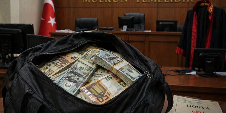 Turkey’s deepening nexus with organized crime is no accident, but a matter of deliberate design