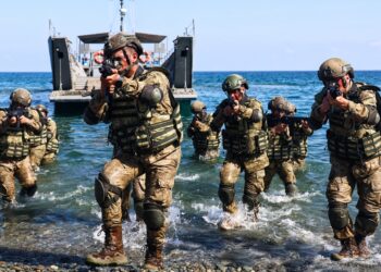 Turkey has been quietly preparing for a war, with Israel the primary target