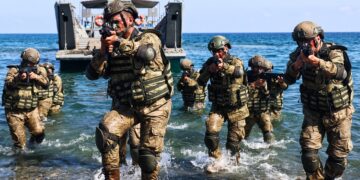 Turkey has been quietly preparing for a war, with Israel the primary target