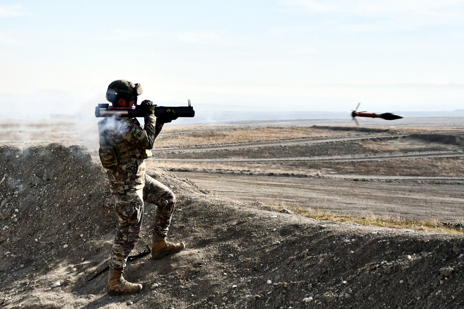 Turkey’s military spending tops all neighbors combined as economic pressures test sustainability