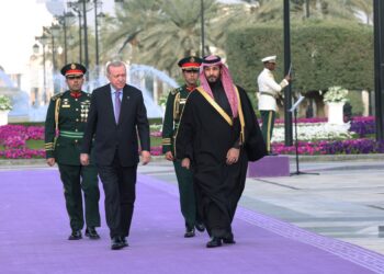 Agreement reveals that Turkey is offering extensive guarantees and incentives to lure Saudi capital
