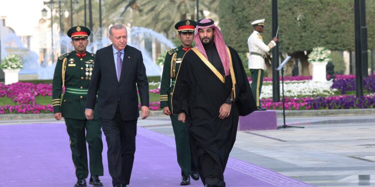 Agreement reveals that Turkey is offering extensive guarantees and incentives to lure Saudi capital