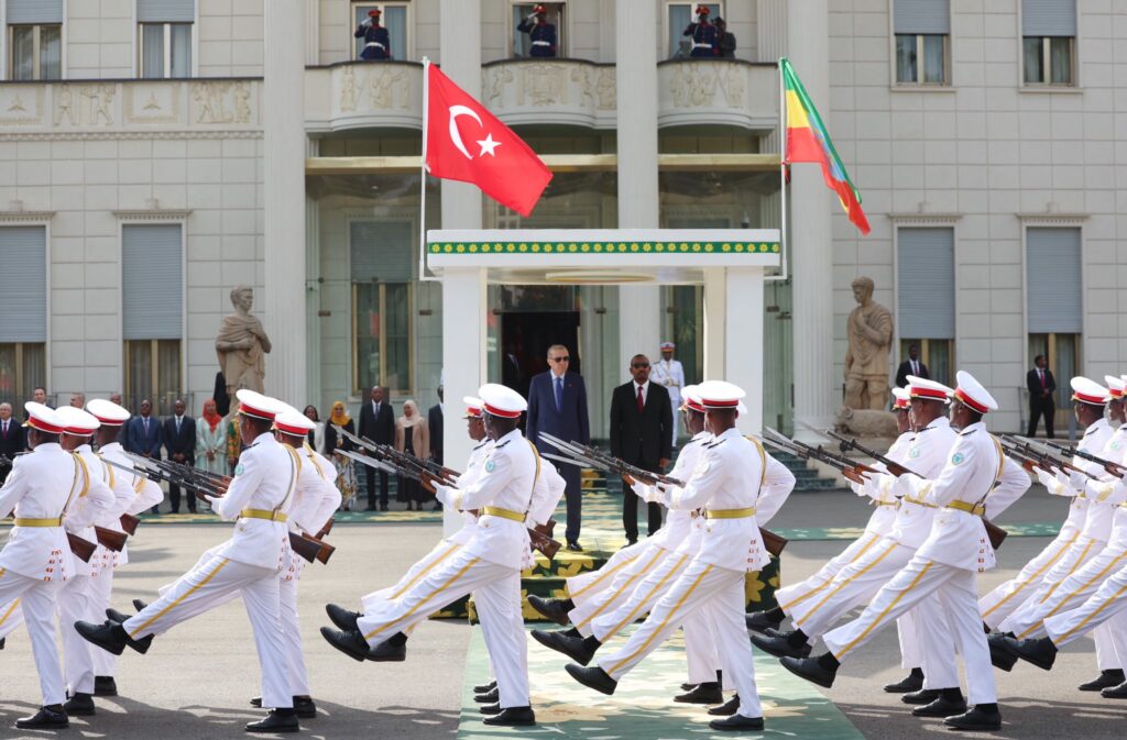 Turkish Intelligence report exposes Ethiopia’s deepening instability amid Ankara’s expanding influence