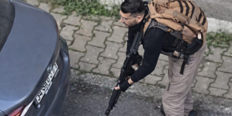 Attack on Israeli consulate in Istanbul reflects policies of Erdogan that enabled ISIS