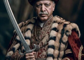 Inner messaging ecosystem of Erdogan’s ruling AKP shapes Turkey’s hostile worldview