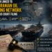 Turkish company linked to covert Iranian oil smuggling network exposed in US court filing