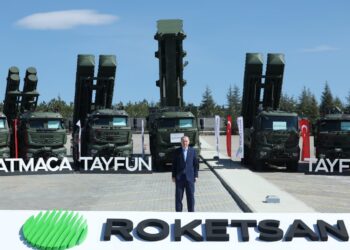 ‘Last Army of Islam’ line in official Turkish missile video goes viral