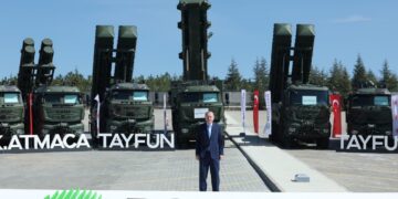 ‘Last Army of Islam’ line in official Turkish missile video goes viral