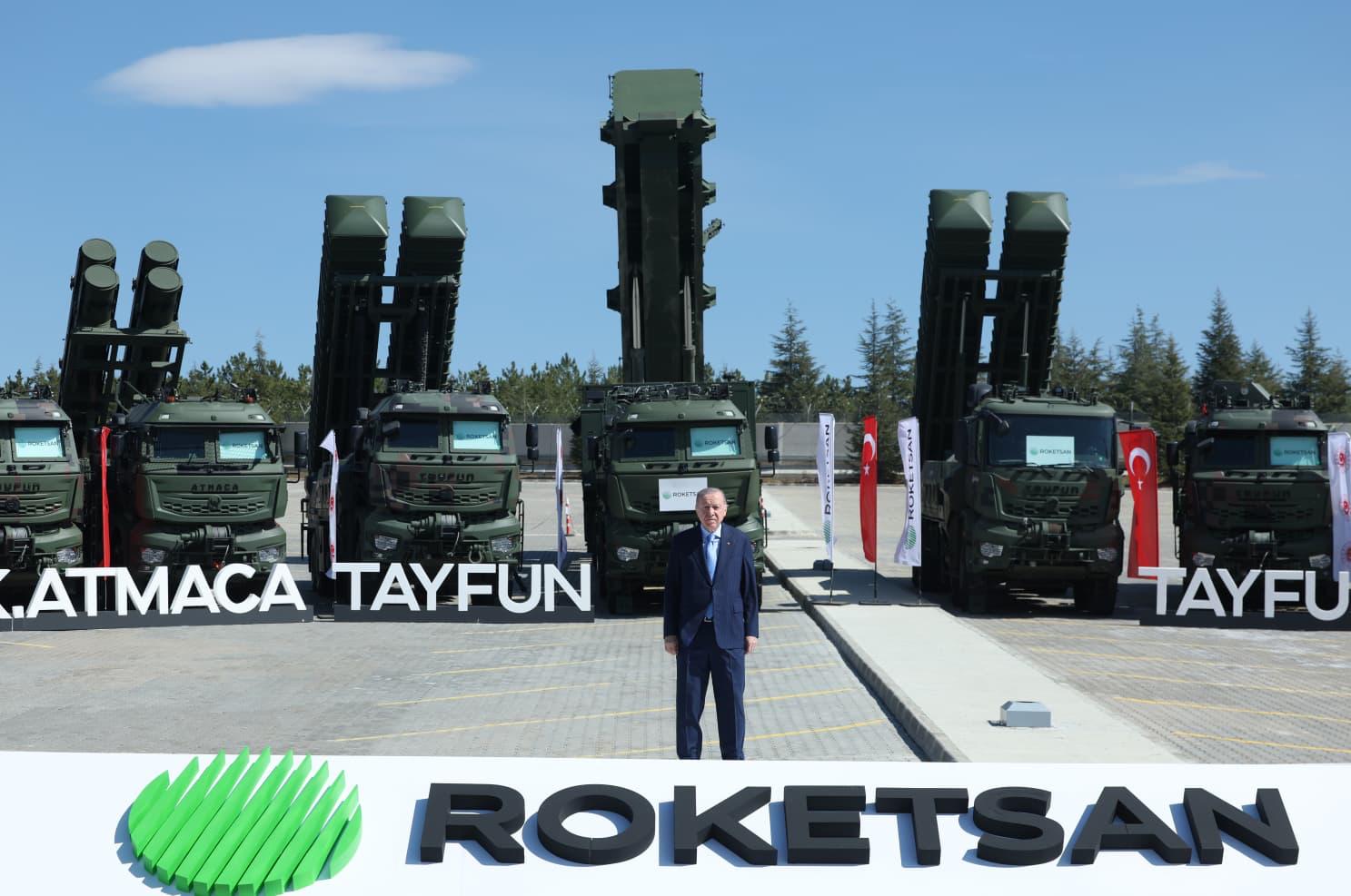 ‘Last Army of Islam’ line in official Turkish missile video goes viral