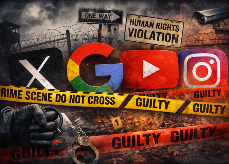 Erdogan gov’t claims social media platforms agree to mandatory ID login as censorship and pressure increase