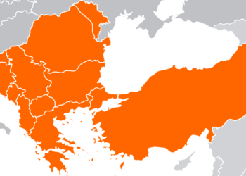 Turkey admits it keeps key projects under the radar to outmaneuver Balkan rivals