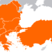 Turkey admits it keeps key projects under the radar to outmaneuver Balkan rivals