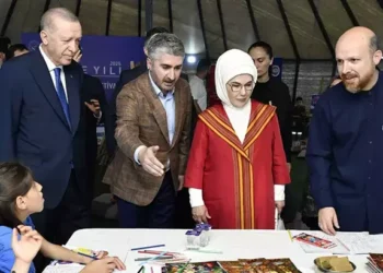 Turkey-UN agreement sparks backlash over inclusion of Erdogan family organizations