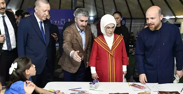 Turkey-UN agreement sparks backlash over inclusion of Erdogan family organizations