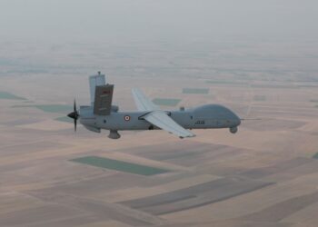Turkey expands drone footprint in Central Asia with joint production deal