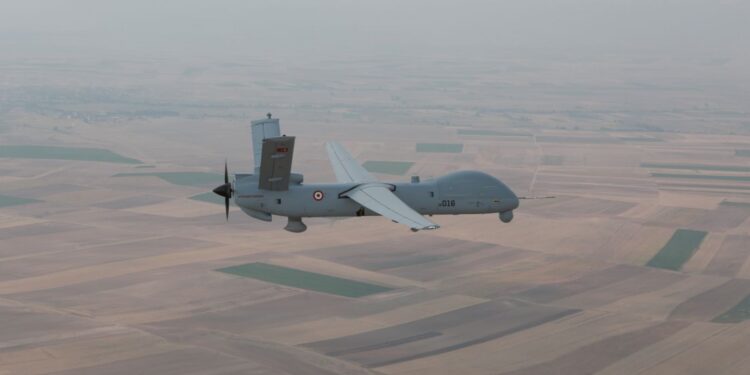 Turkey expands drone footprint in Central Asia with joint production deal