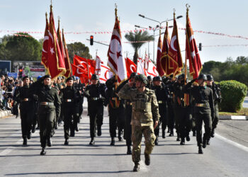 New agreement reveals that Turkey casts northern Cyprus as a strategic front line amid rising tensions with Israel