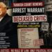 Turkish court renews arrest warrant for deceased critic in latest sign of judicial collapse