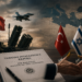 Turkish intelligence report calls for war readiness while keeping channels open with Israel