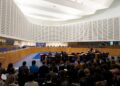 Europe’s top rights court rules political detentions have become a routine violation in Turkey