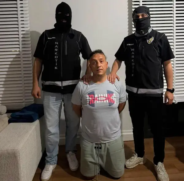 INTERPOL’s most wanted keep surfacing in Turkey amid expanding organized crime networks
