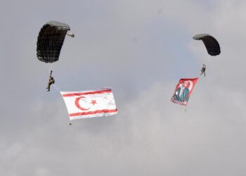 Ankara faces new diplomatic challenges on Cyprus as regional partnerships expand