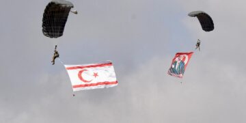 Ankara faces new diplomatic challenges on Cyprus as regional partnerships expand