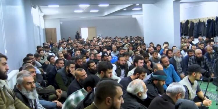 Kurdish ISIS preacher acquitted of all charges, resumes jihadist activity in Turkey and abroad