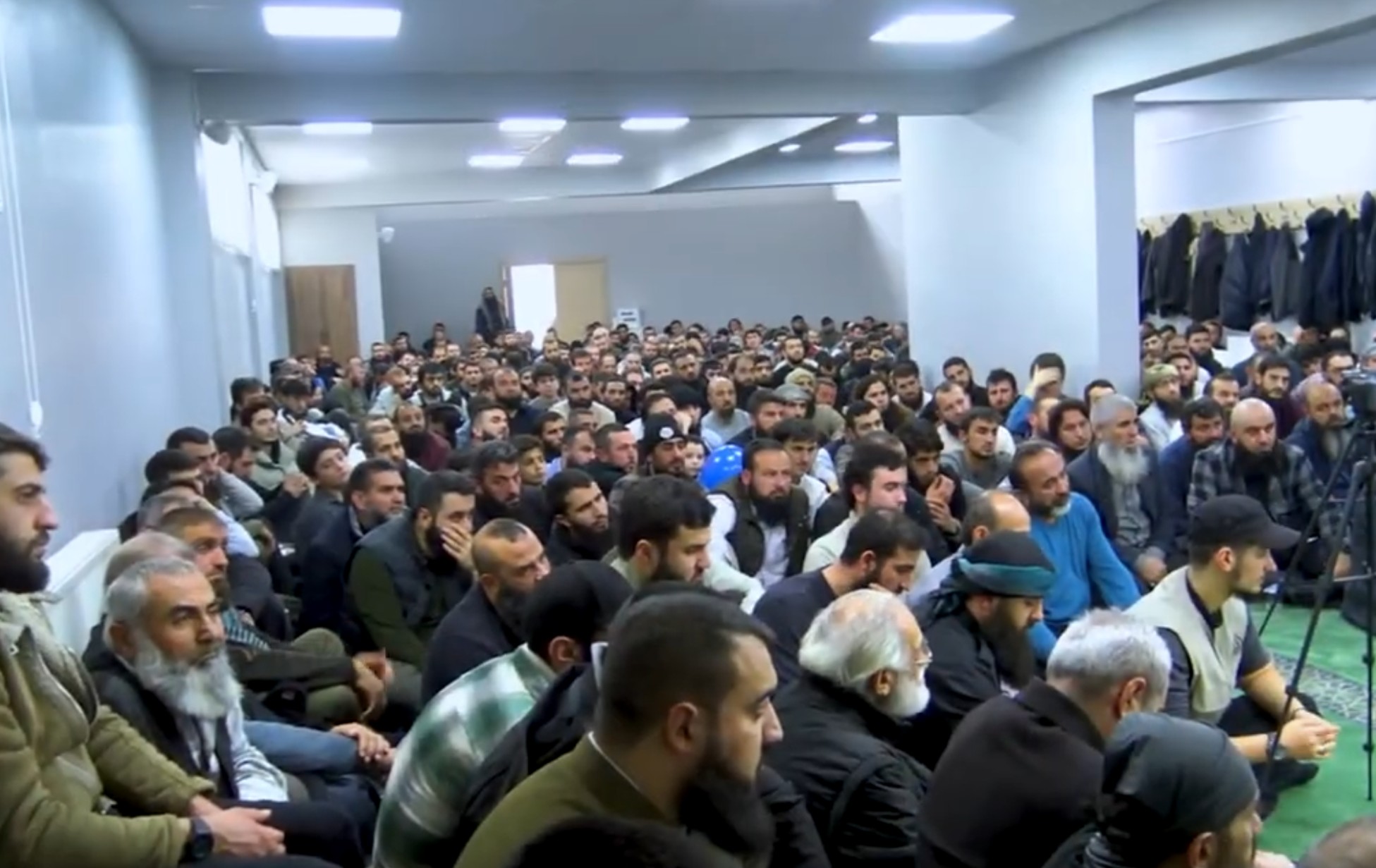 Kurdish ISIS preacher acquitted of all charges, resumes jihadist activity in Turkey and abroad