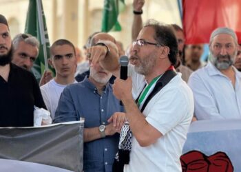 US-designated Hamas operative reveals Erdogan personally promised protection, sees militants as his family