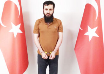 ISIS operative reveals contacts with Erdogan government and assassination plots in Turkey