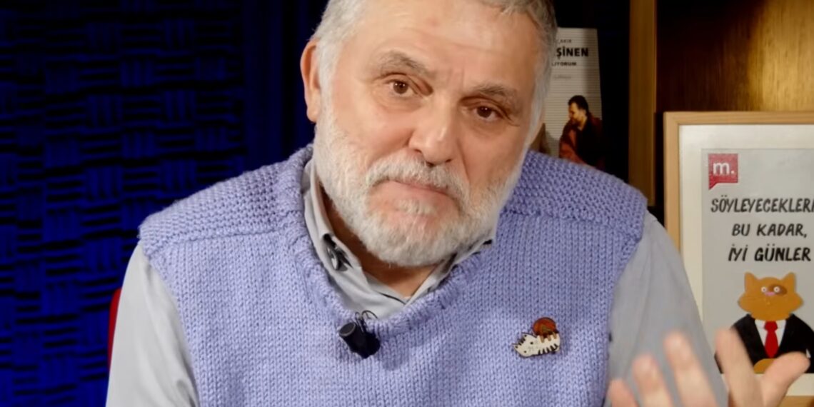 Turkey’s spy agency allegedly cultivated journalist as intelligence asset to run psyops