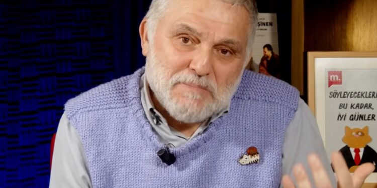 Turkey’s spy agency allegedly cultivated journalist as intelligence asset to run psyops