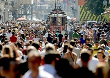 Official data show more people leaving than entering Turkey amid population decline