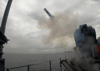 Turkey shifts Black Sea strategy with NATO-backed mission to move against Russia