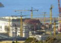 Turkey grants sweeping tax breaks to Russia’s Akkuyu Nuclear Power Plant until 2045