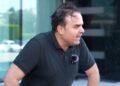 Former Turkish spy set up a corporate footprint on British soil