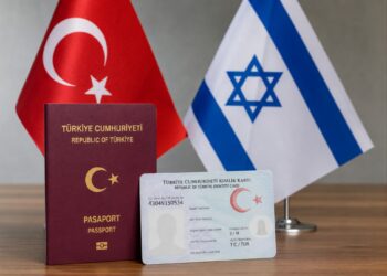 Turkey served as base for Israeli mafia boss wanted through INTERPOL