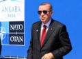 NATO summit becomes Erdogan’s show of force to wipe out remaining opposition at home