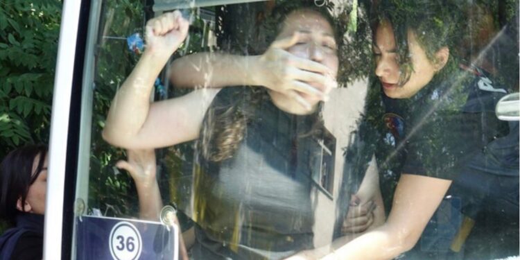 Turkey declines to guarantee free speech protections for COP31 participants as arrests of activists trigger alarm