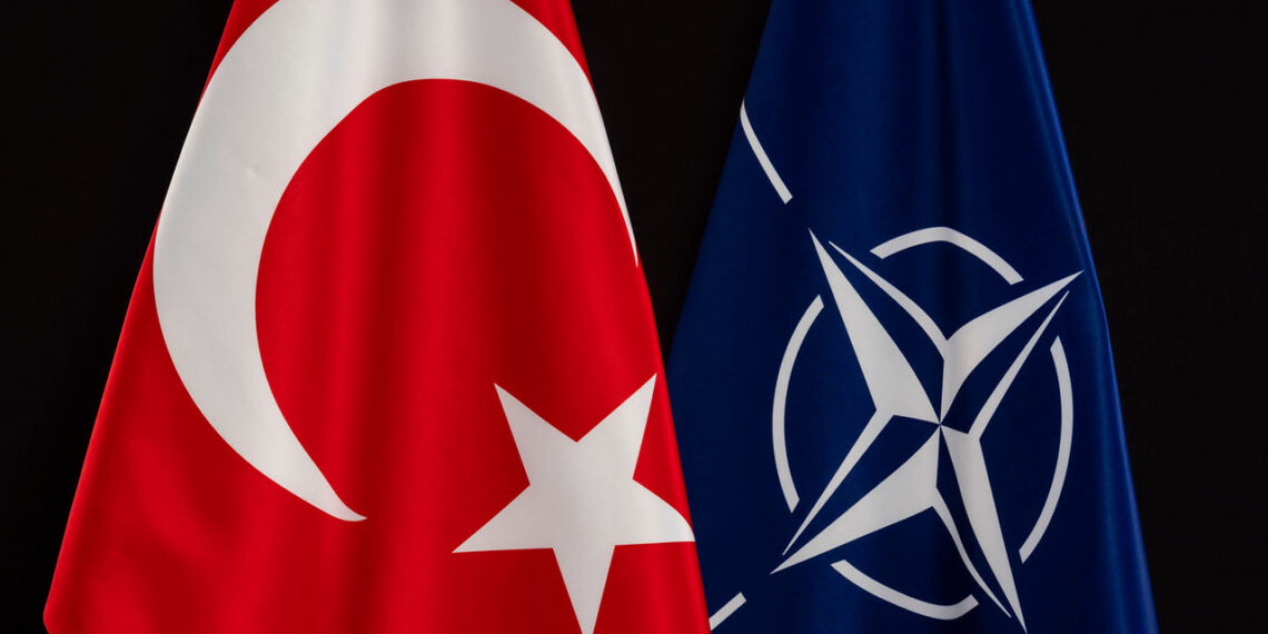 Turkish Intelligence report questions NATO unity, warns that Ankara’s expectations remain unmet