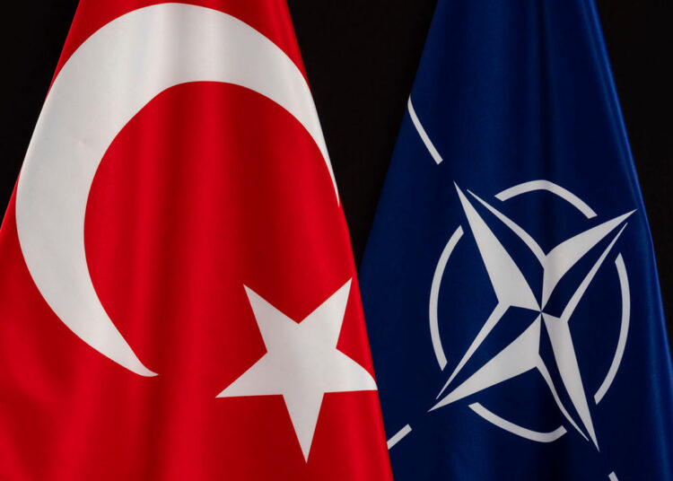 Turkish Intelligence report questions NATO unity, warns that Ankara’s expectations remain unmet